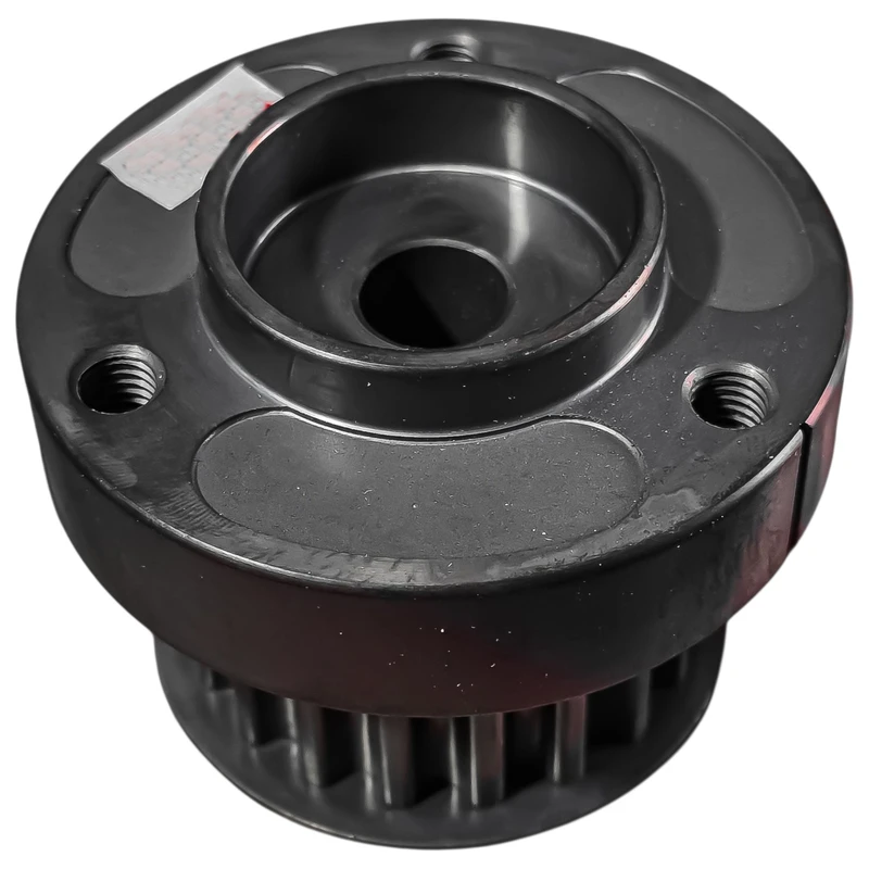 دنده تایمینگ سر میل لنگ بست یدک مدل TU5.TU5P مناسب برای پژو ۲۰۶ تیپ ۵ ، تارا