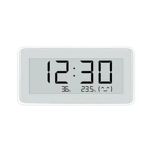 دماسنج و رطوبت سنج مدل Smart Temperature and Humidity Sensor Pro LYWSD02MMC