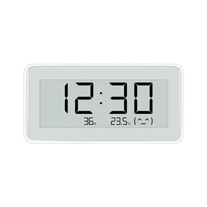 دماسنج و رطوبت سنج مدل smart temperature and humidity sensor pro lywsd02mmc