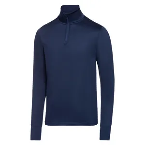 تی شرت آستین بلند ورزشی مردانه کریویت مدل SS0101