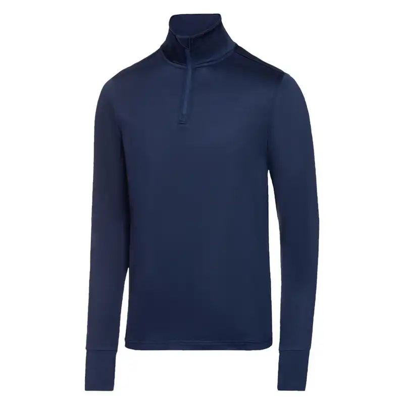 تی شرت آستین بلند ورزشی مردانه کریویت مدل SS0101