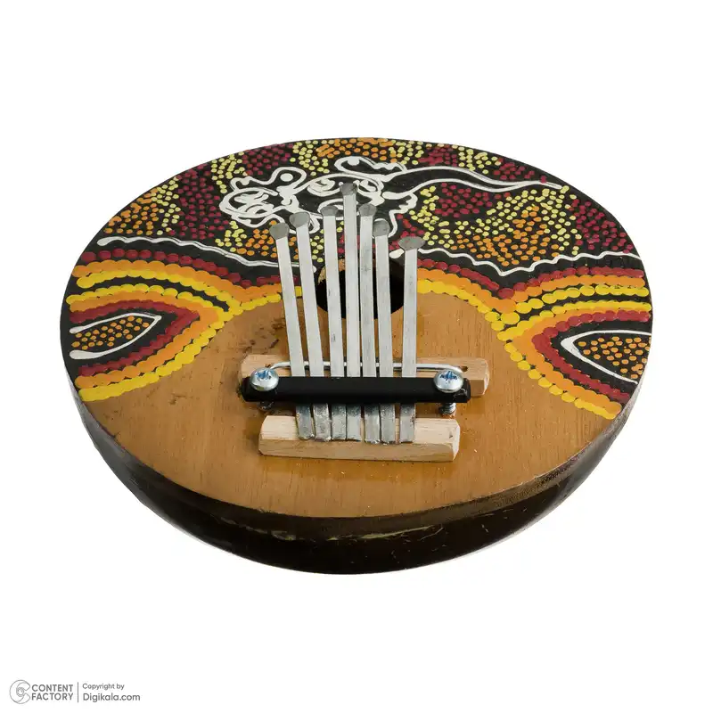 کالیمبا مدل 118