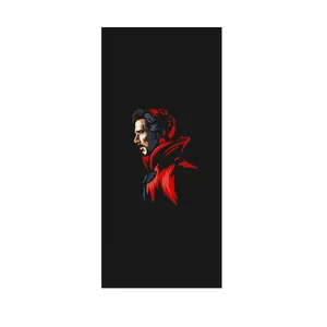 استیکر لپ تاپ و موبایل مدل سریال طرح دکتر استرنج اونجرز Doctor Strange Avengers کد 3342