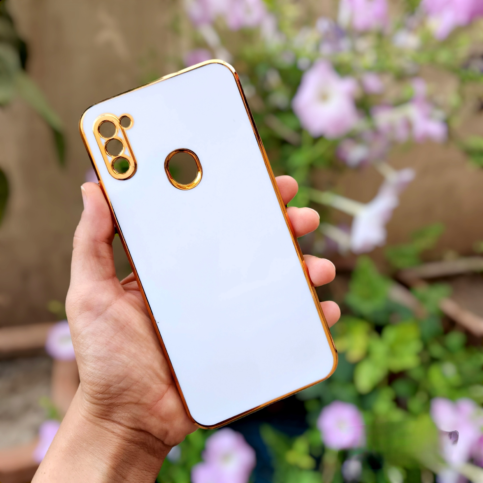 کاور مدل My_Cs مناسب برای گوشی موبایل سامسونگ Galaxy A11 / M11