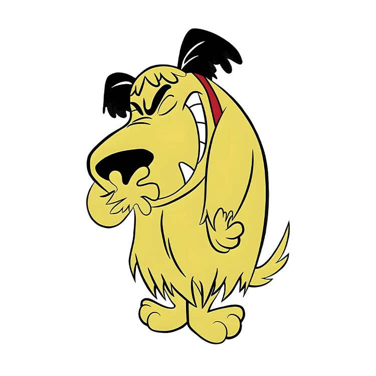 استیکر پارچه و لباس پاد آفرین مدل کارتونی کیوت فانتزی بامزه کد S3453