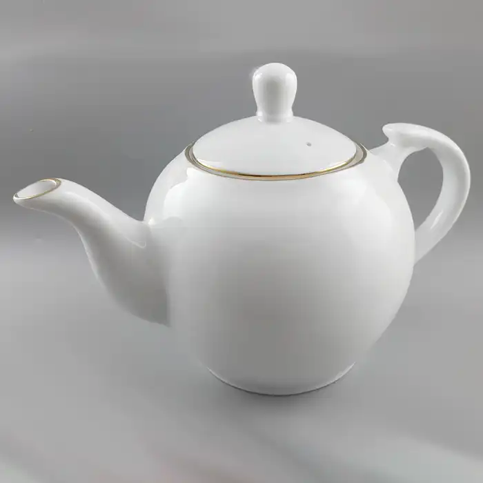 قوری شرکت صنایع چینی تقدیس مدل -8Cup