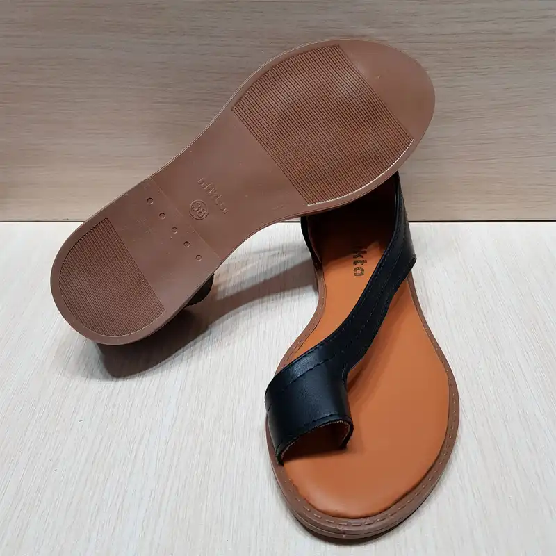 صندل زنانه نیکتا مدل ارغوان کد 001