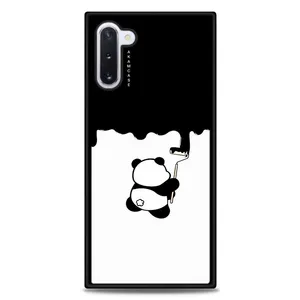 AKAM AMC-WSGN10-PANDA-2 Cover For Samsung Galaxy Note 10