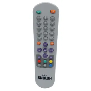ریموت کنترل تلویزیون مدل ST-032