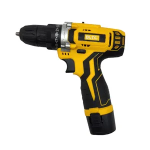 دریل پیچ گوشتی دی ال تی سی کد 18V