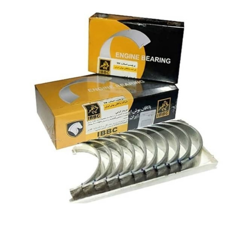 یاتاقان بوش ایران مدل 030 مناسب برای پیکان بسته 8 عددی