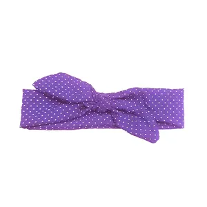 هدبند دخترانه مدل Z-146