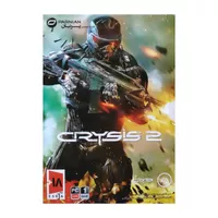 بازی CRYSIS 2 مخصوص PC نشر پرنیان