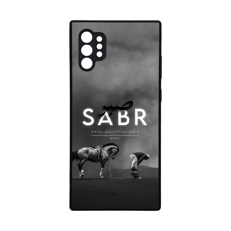 کاور قاب موبایل علوی مدل MLG مناسب برای گوشی موبایل سامسونگ Galaxy Note 10 Plus