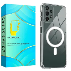 Ghab Guard SHFG Cover for Samsung Galaxy A23 5G / Galaxy A23 4G   