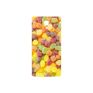 MAHOOT Gummi candy 2 Cover Sticker for Xiaomi Mi 4