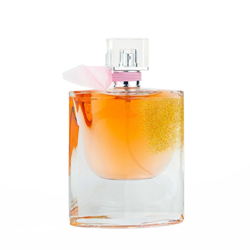 ادوپرفیوم زنانه پنسیس مدل لاوی بل گلد با رایحه شیرین حجم 100 میلی‌لیتر