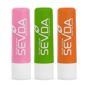 Sevda GOP Lip balm pack of 3
