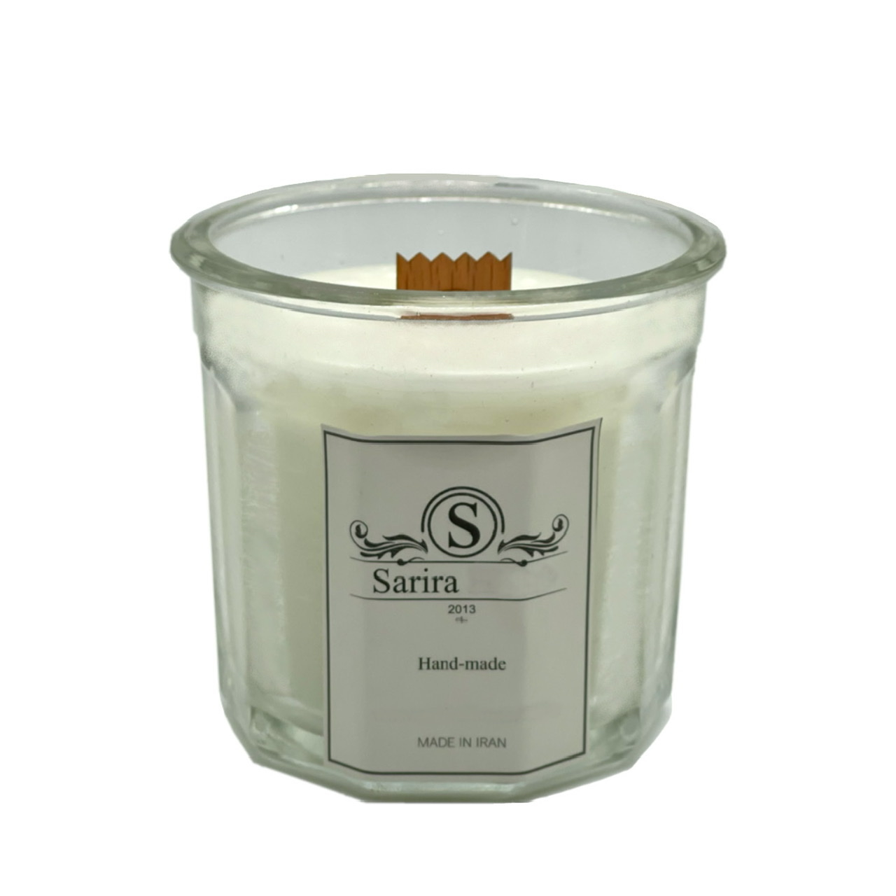 شمع سریرا مدل W06