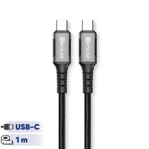 کابل USB-C بنیوس مدل BE-CA04 طول 1متر