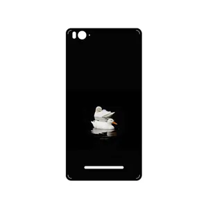 MAHOOT Duck Cover Sticker for Xiaomi Mi 4i