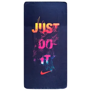 حوله ورزشی مدل gymtowel-10