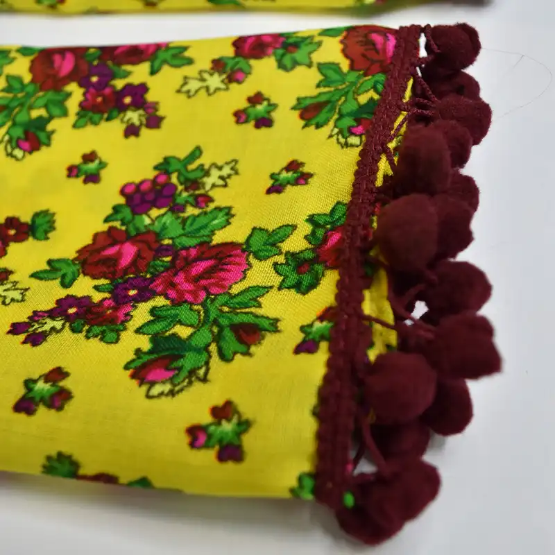 شال زنانه کد 711