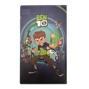 کیف کلاسوری مدل بن تن مناسب برای تبلت لنوو TAB M8