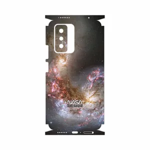 MAHOOT Universe-by-NASA-5-FullSkin Cover Sticker for Xiaomi 11T Pro