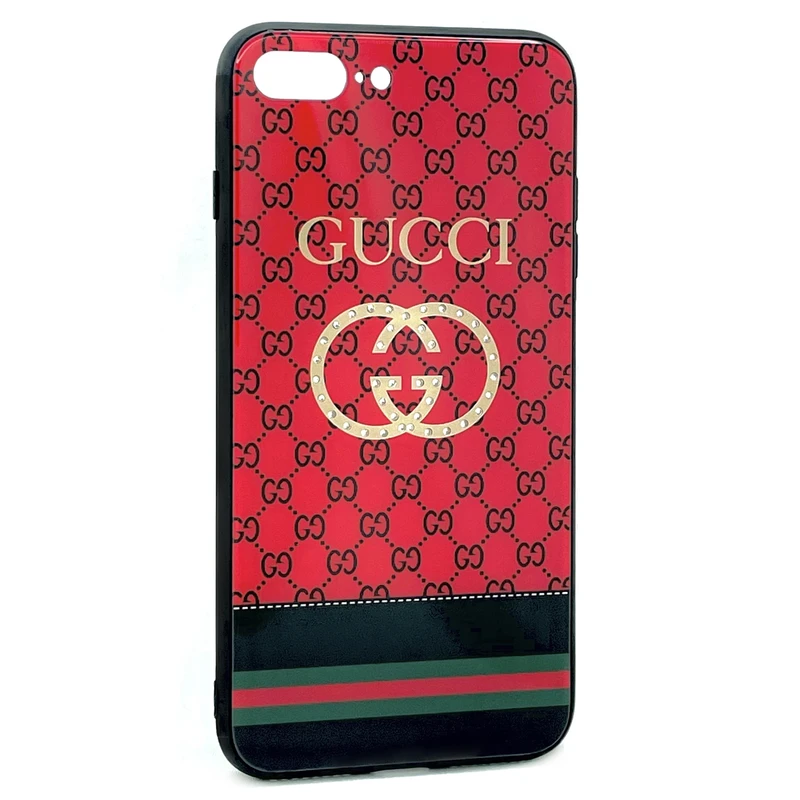 کاور مدل V002-G7P مناسب برای گوشی موبایل اپل Iphone 7 Plus/8 Plus