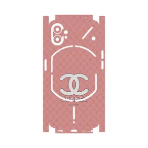 MAHOOT CHANEL_Logo-FullSkin Cover Sticker for Nothing Phone 1