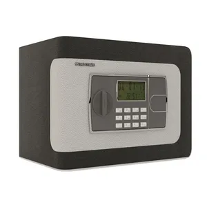 صندوق الکترونیکی تراست سیف مدل 25ALC