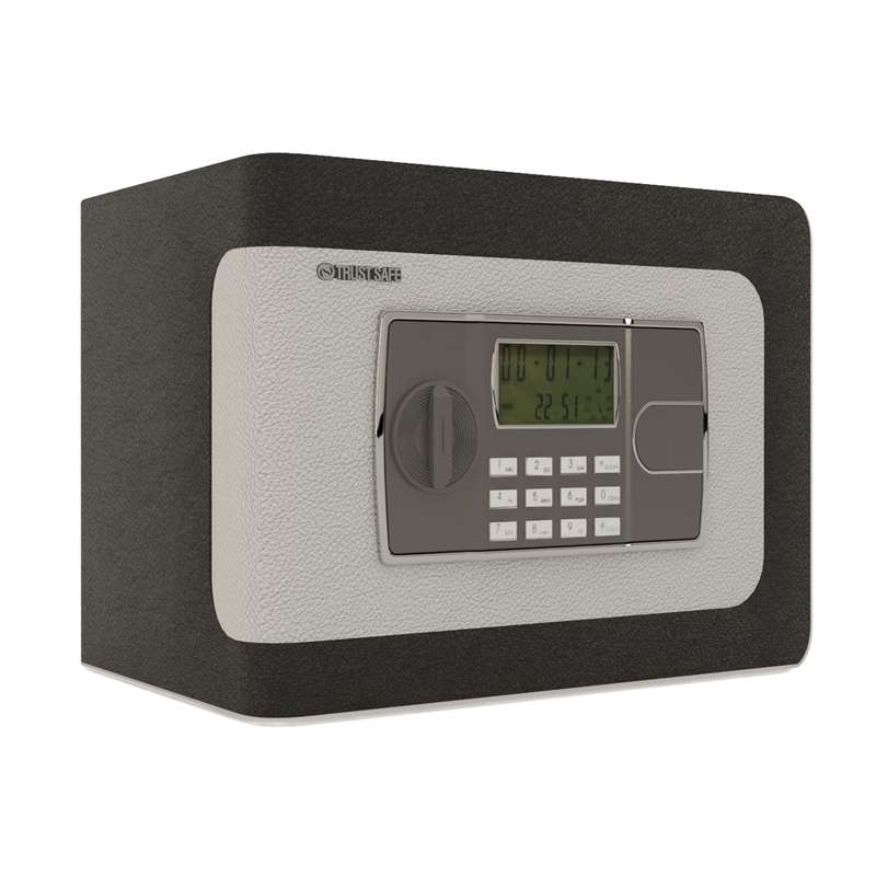 صندوق الکترونیکی تراست سیف مدل 25ALC صندوق الکترونیکی تراست سیف مدل 25ALC