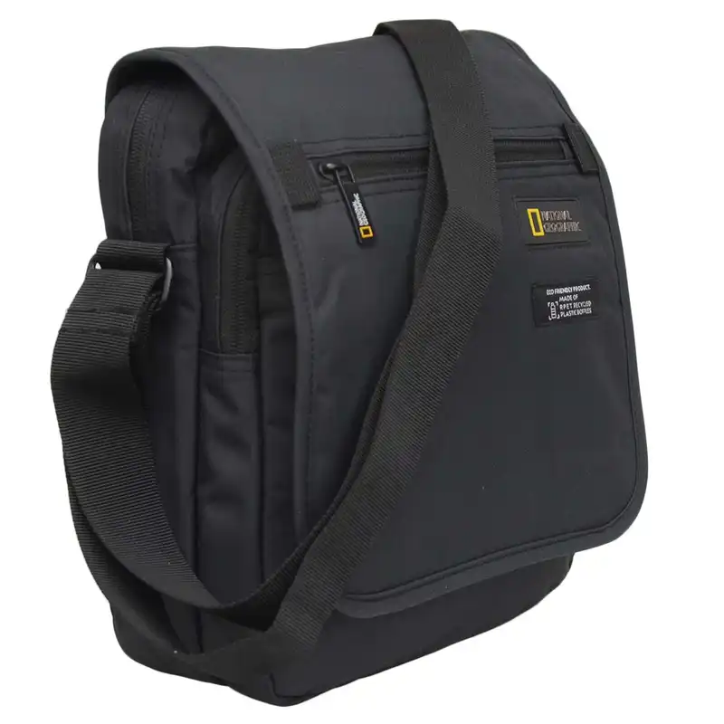 کیف رودوشی نشنال جئوگرافیک مدل 1400078 - N18385