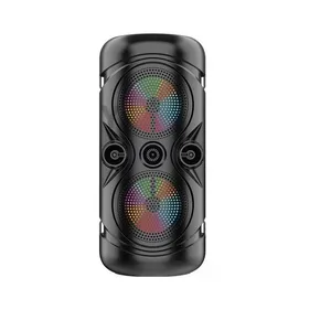 اسپیکر بلوتوثی قابل حمل مدل ZQS-4259