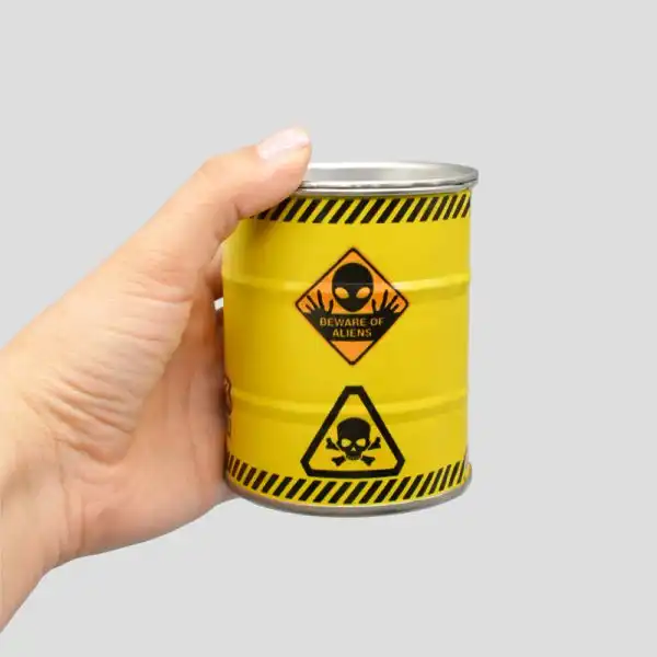 زیرسیگاری مدل SK-Phs768