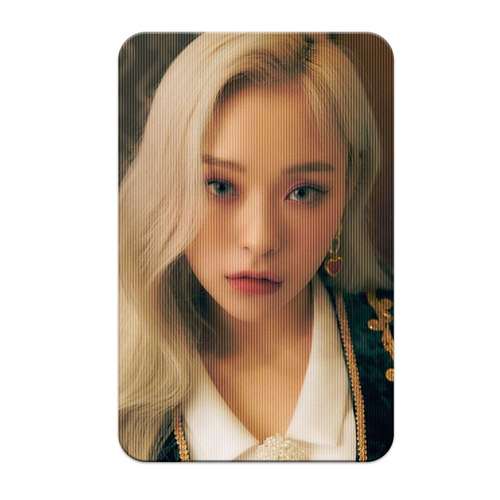 استیکر کارت پرمانه مدل سه بعدی طرح dream catcher کد pm3d.1496