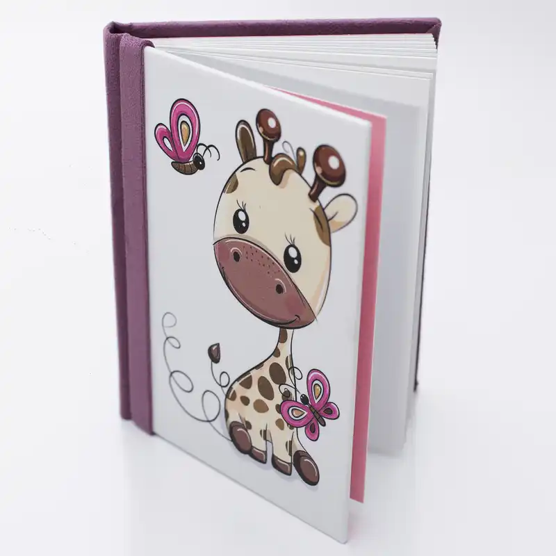 آلبوم عکس کودک مدل toy-1318