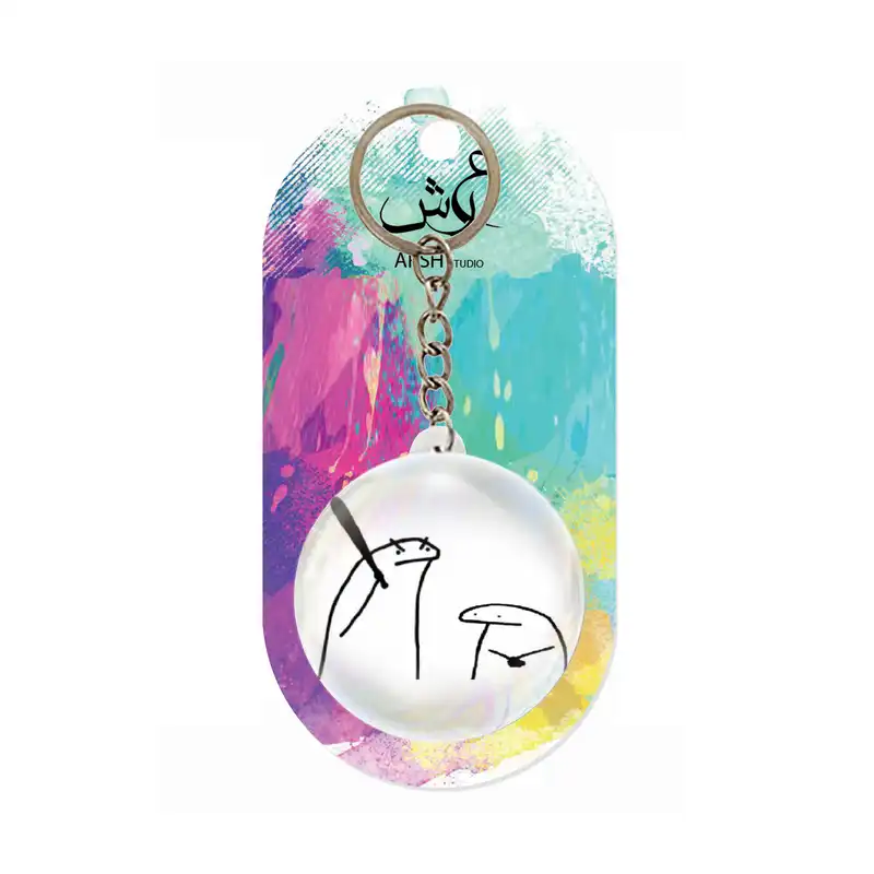 جاکلیدی عرش مدل میقولی کد Asj1001