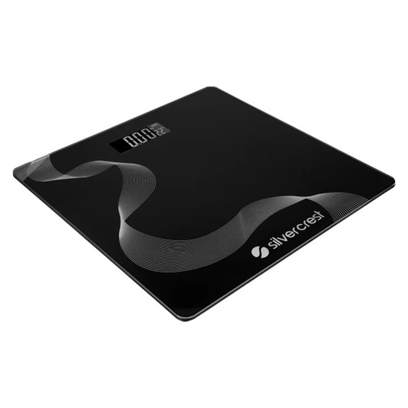 ترازو دیجیتال سیلور کرست مدل Sc-bs100 ترازو دیجیتال سیلور کرست مدل Sc-bs100