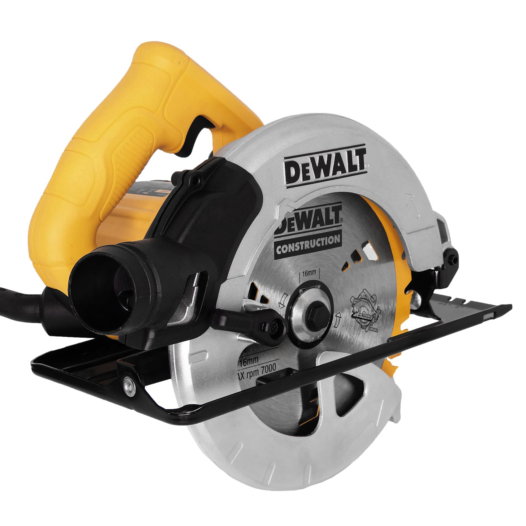 اره دیسکی دیوالت مدل MMA-DLT-560TS