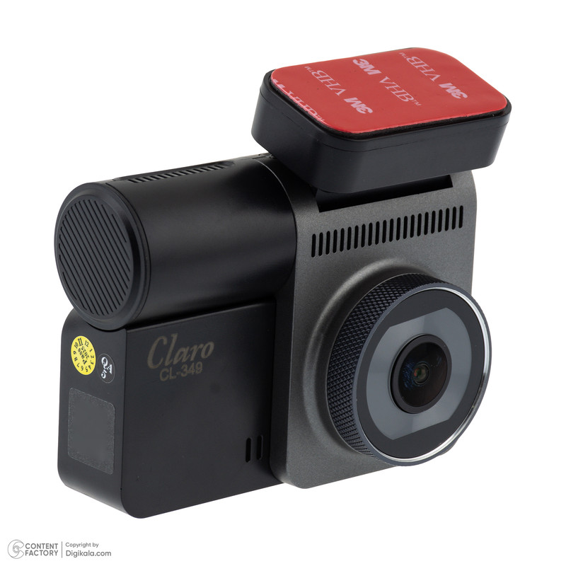 دوربین ثبت وقایع کلارو مدل CL-349 مجموعه 3 عددی