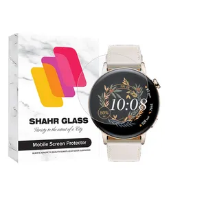 Shahr Glass SMPWATCHS Screen Protector For Huawei GT3 42 mm