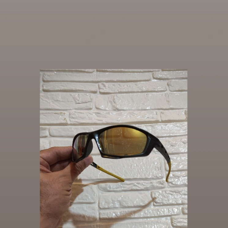 عینک آفتابی بچگانه مدل F2424