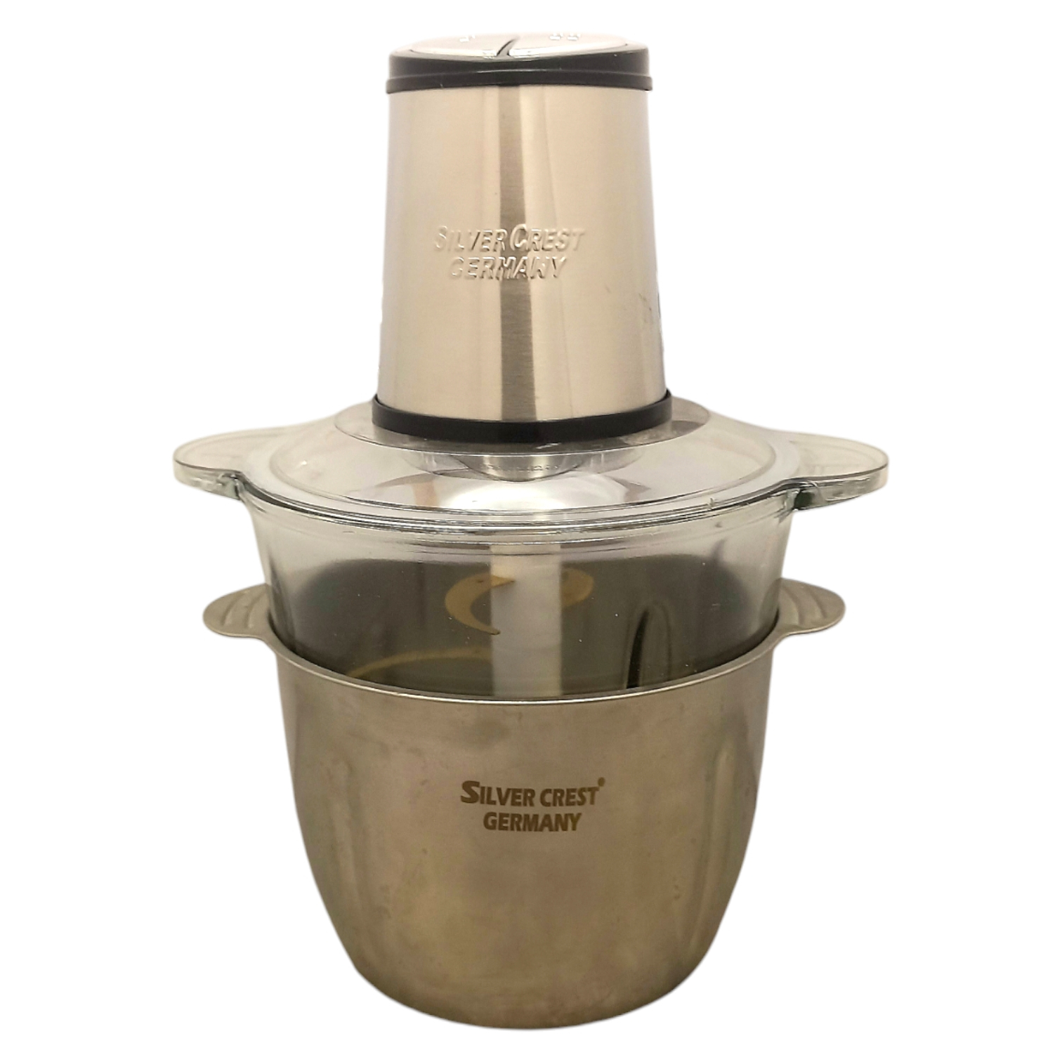 خردکن سیلور کرست مدل MM-2502