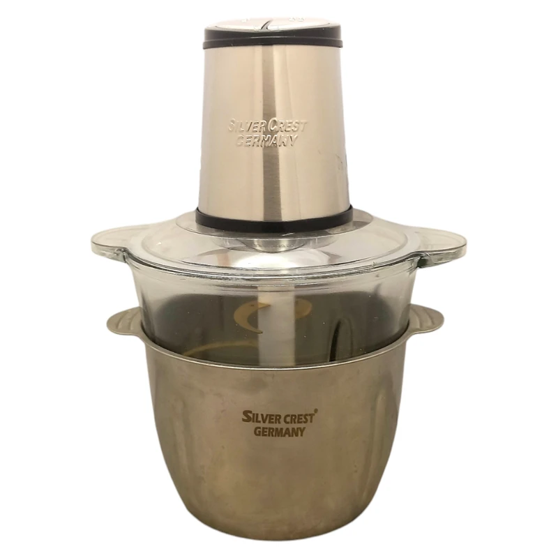 خردکن سیلور کرست مدل MM-2502