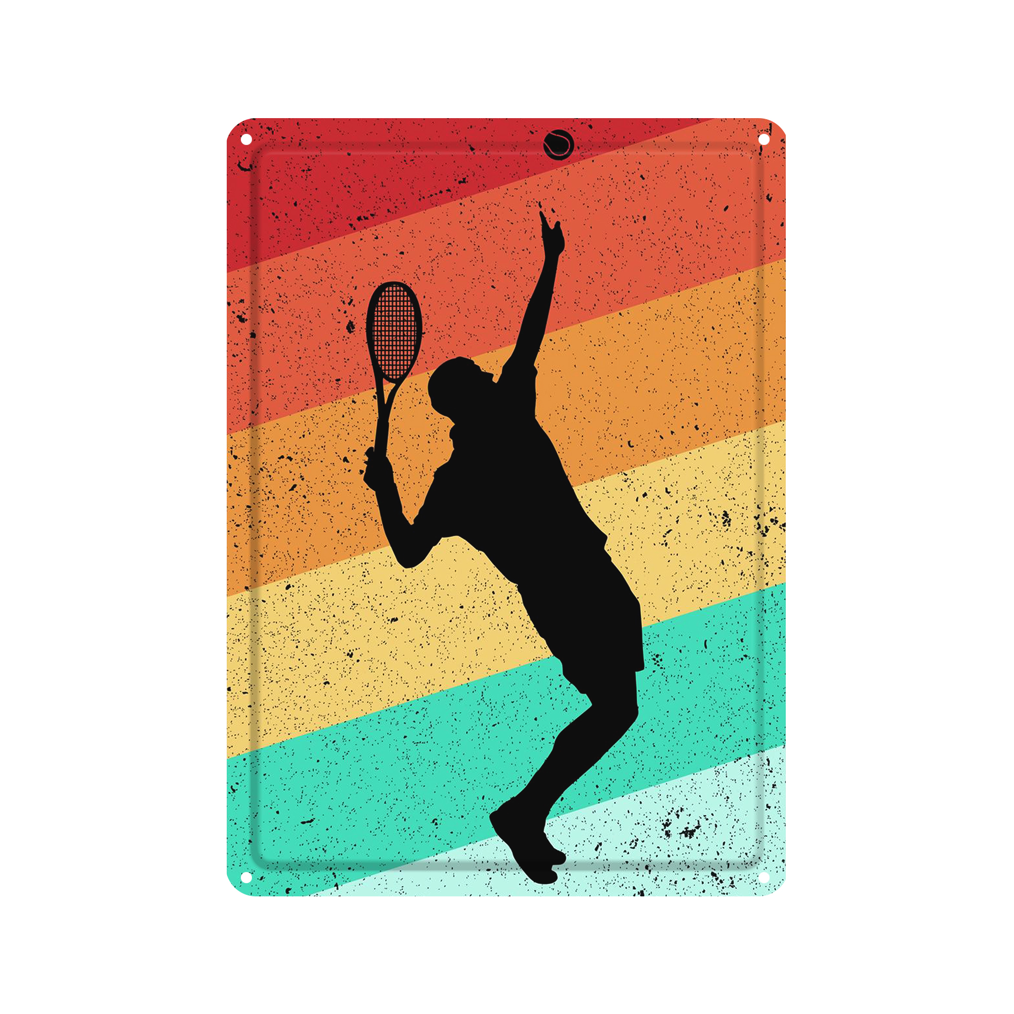 دیوارکوب مدل تنیس کد s 1645