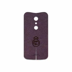 MAHOOT PL-REAL Cover Sticker for Motorola Moto G 2nd gen