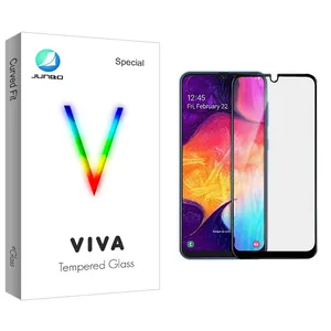 Junbo Viva Glass Screen Protector For Samsung Galaxy A50