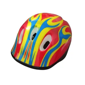 کلاه ایمنی دوچرخه مدل اسپرت فیت